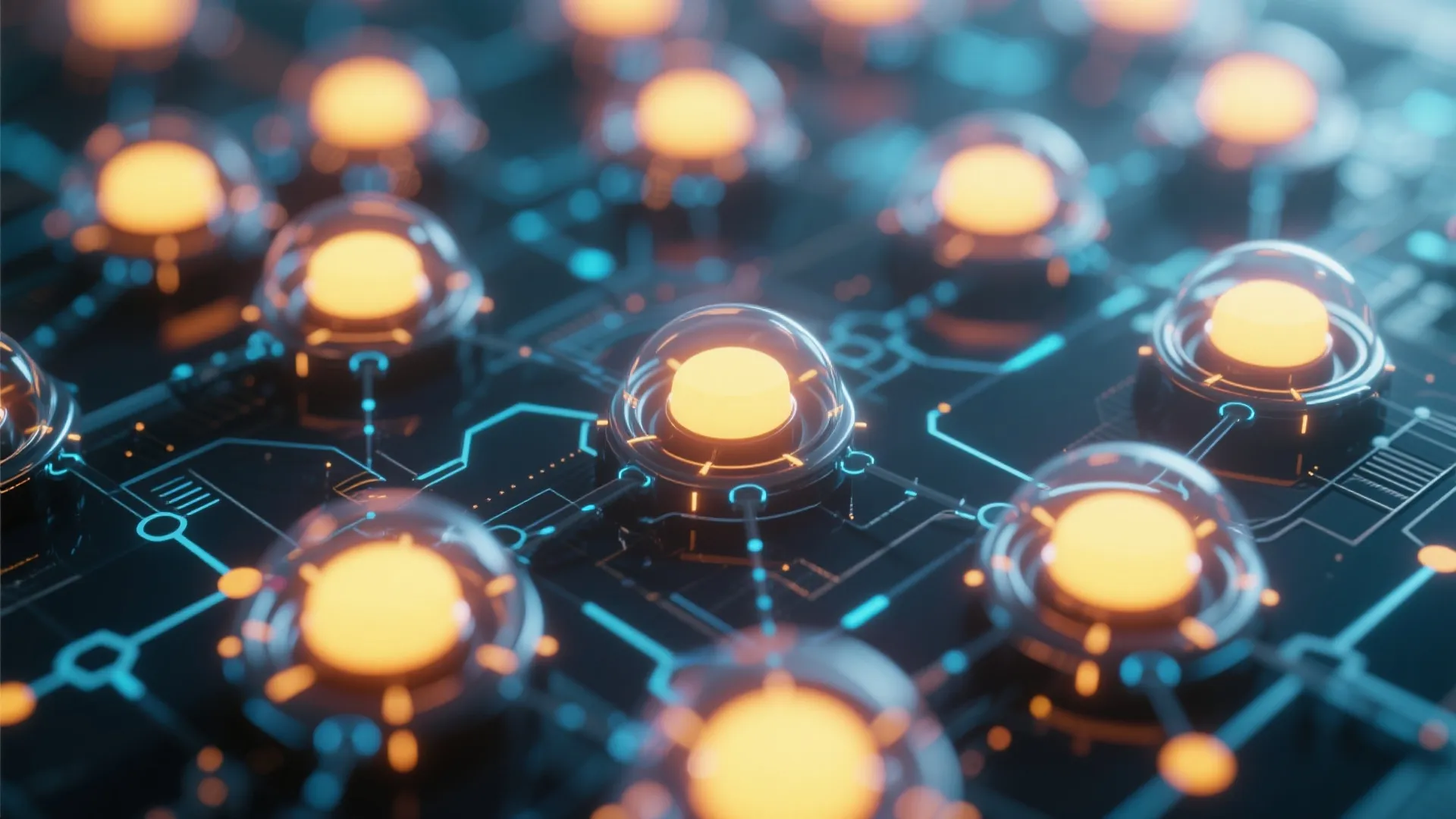 Secure Network