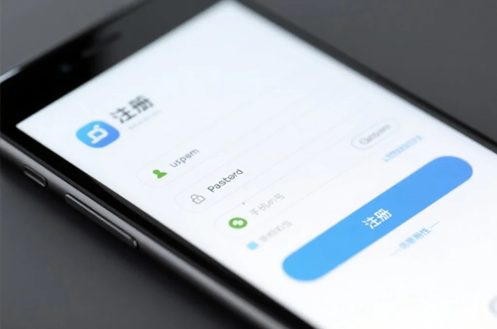 恒盛娱乐新手入门指南：从注册到首次登录的每一步