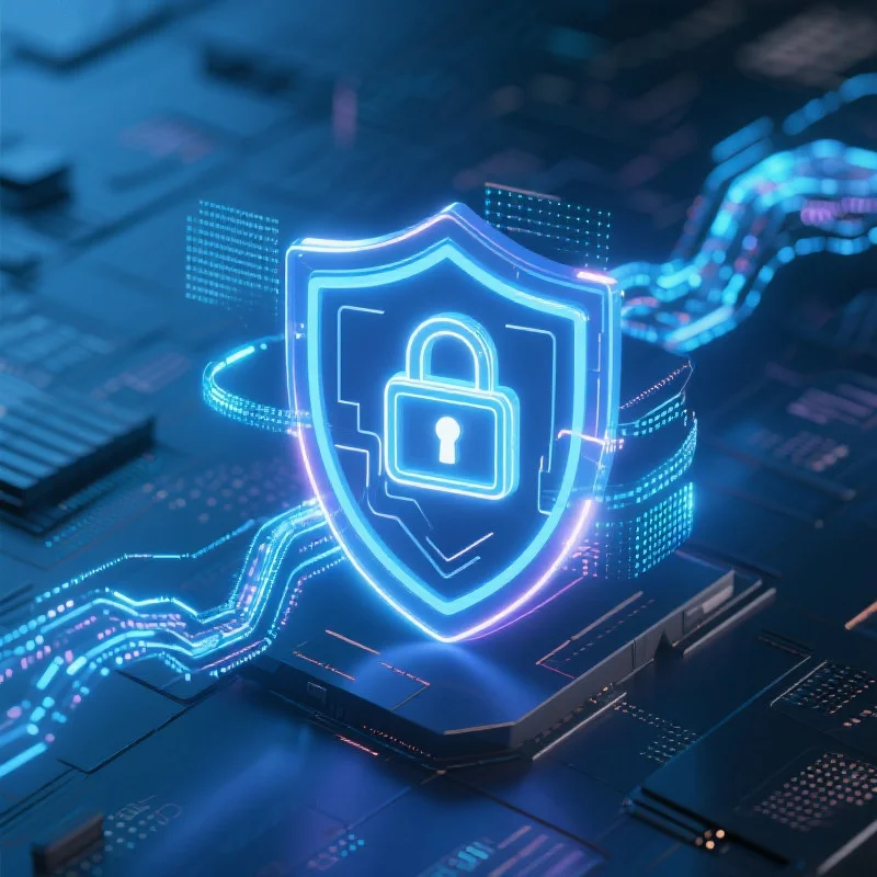 恒盛娱乐的数据安全保障